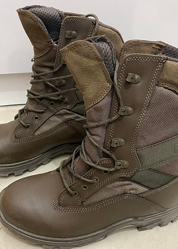 Erkek kar botu dayanıklı - Görsel 2
