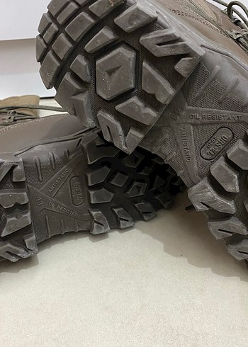 Erkek kar botu dayanıklı - Görsel 5