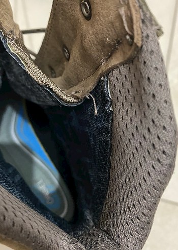 Erkek kar botu dayanıklı - Görsel 3