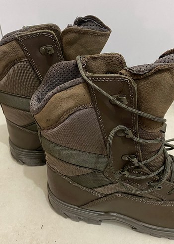 Erkek kar botu dayanıklı - Görsel 6