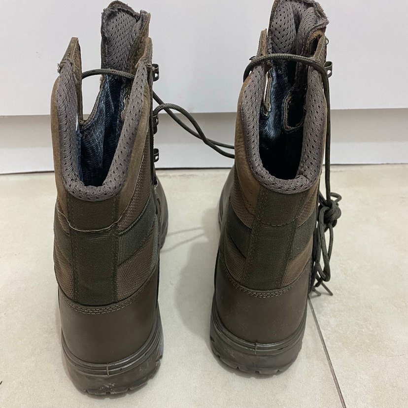 Erkek kar botu dayanıklı - Görsel 4