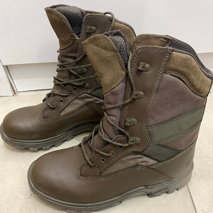 Erkek kar botu dayanıklı - Görsel 2