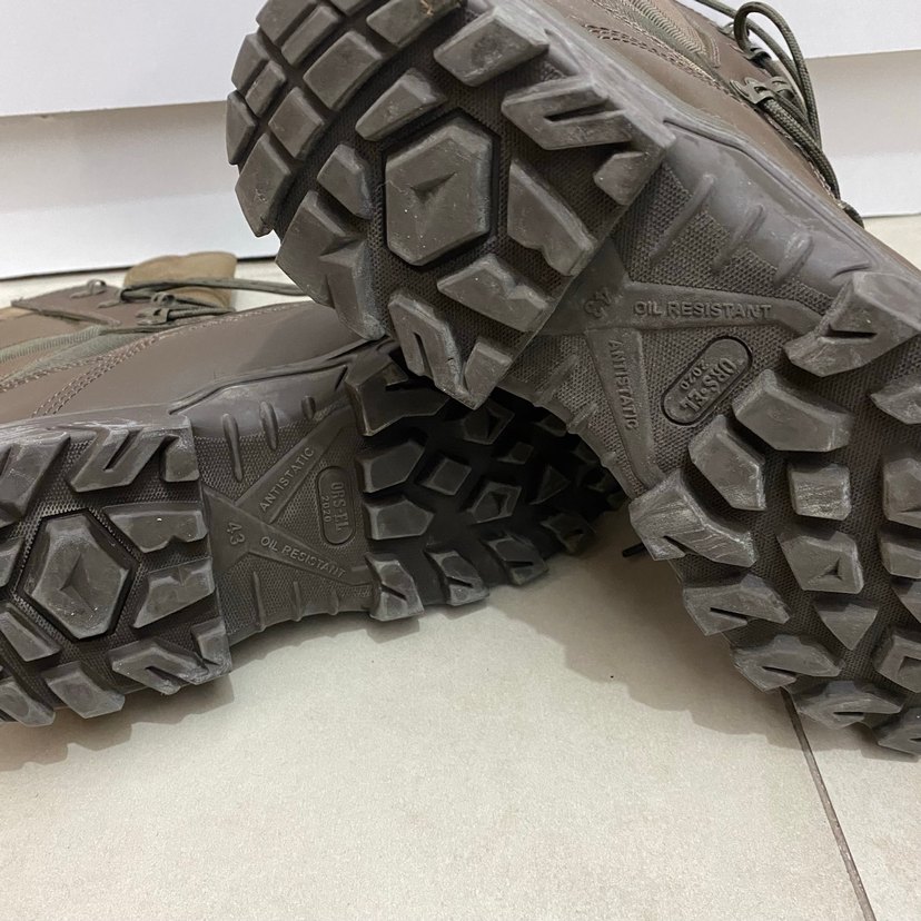 Erkek kar botu dayanıklı - Görsel 5