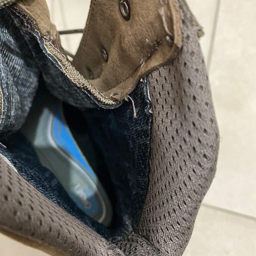 Erkek kar botu dayanıklı - Görsel 3