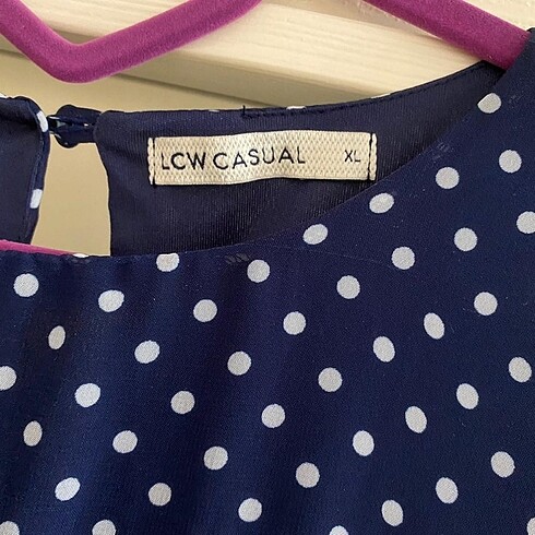 LC Waikiki #LCW #kadın #elbise #uzun #kolsuz