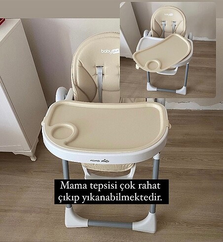 Diğer #baby #plus #ebebek #mama #sandalyesi