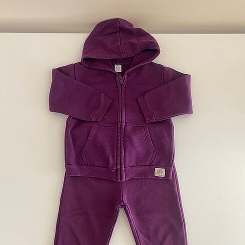 #LCW #alt #üst #eşofman #takım - Görsel 5