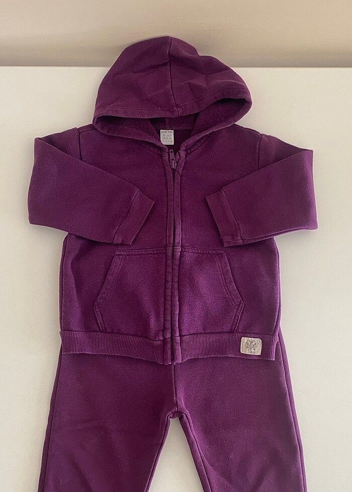 #LCW #alt #üst #eşofman #takım - Görsel 5