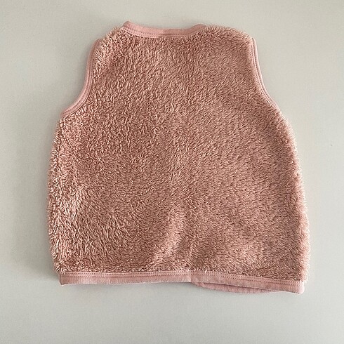 #LCW #yelek #peluş - Görsel 5