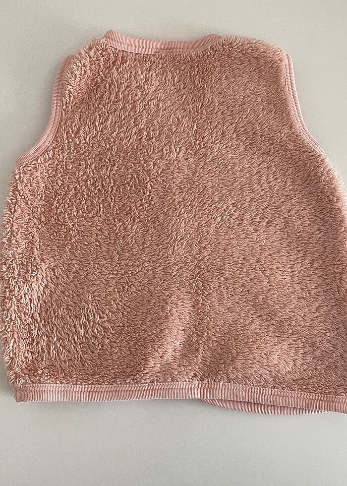 #LCW #yelek #peluş - Görsel 5