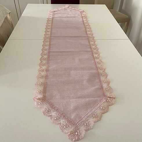 #yemek #masası #örtü #takımı - Görsel 6