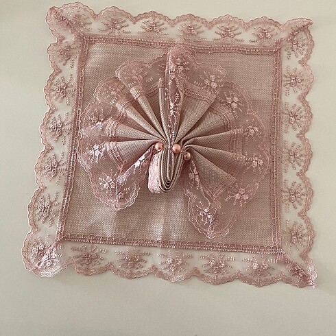 #yemek #masası #örtü #takımı - Görsel 7