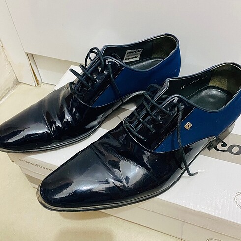 #erkek #kundura - Görsel 3