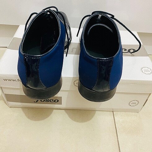 #erkek #kundura - Görsel 5