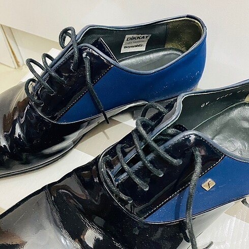 #erkek #kundura - Görsel 4