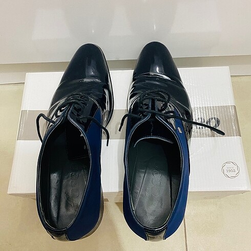 #erkek #kundura - Görsel 6