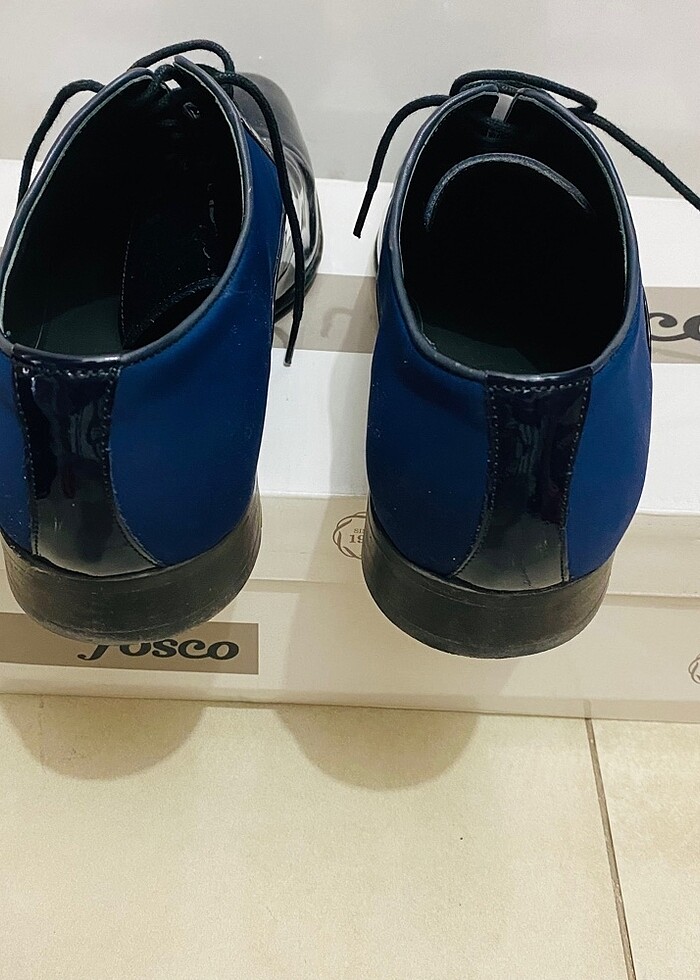 #erkek #kundura - Görsel 5