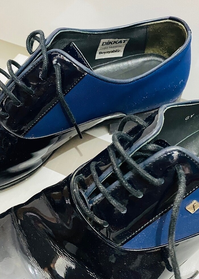 #erkek #kundura - Görsel 4