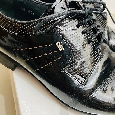 #erkek #kundura - Görsel 6