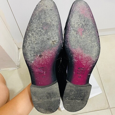 #erkek #kundura - Görsel 7