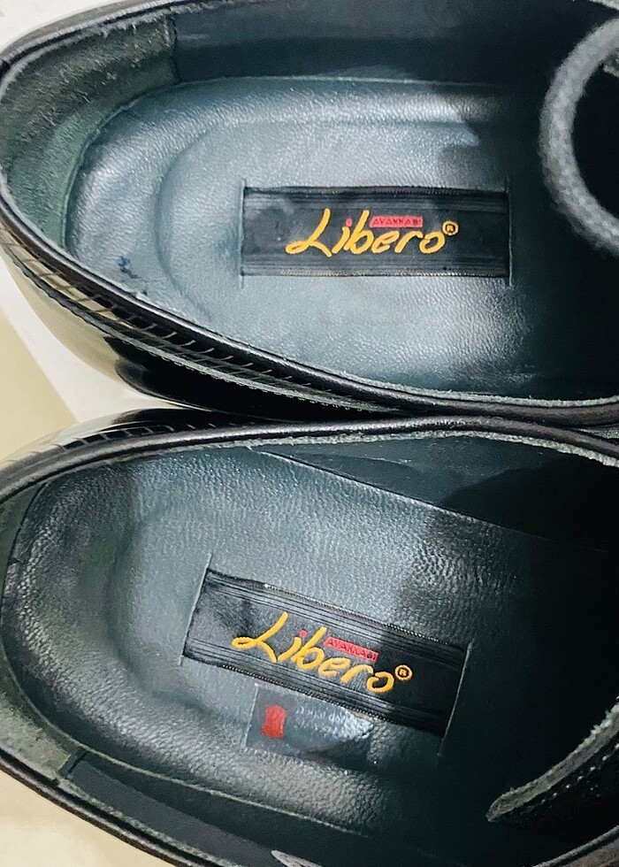 #erkek #kundura - Görsel 5