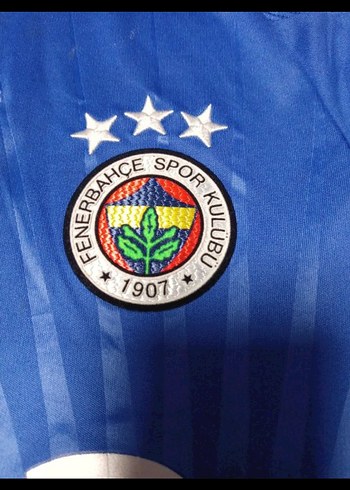 Fenerbahçe orjinal forma - Görsel 5