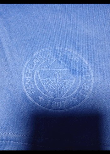 Fenerbahçe orjinal forma - Görsel 7