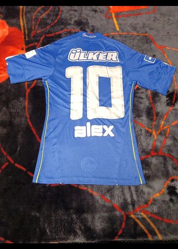 Fenerbahçe orjinal forma - Görsel 2