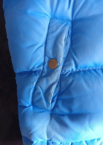 Tommy hilfiger şişme Yelek - Görsel 5