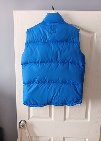 Tommy hilfiger şişme Yelek - Görsel 6