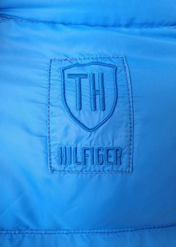 Tommy hilfiger şişme Yelek - Görsel 7