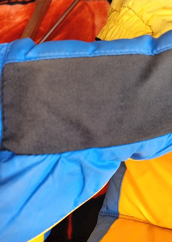 Tommy hilfiger şişme Yelek - Görsel 10