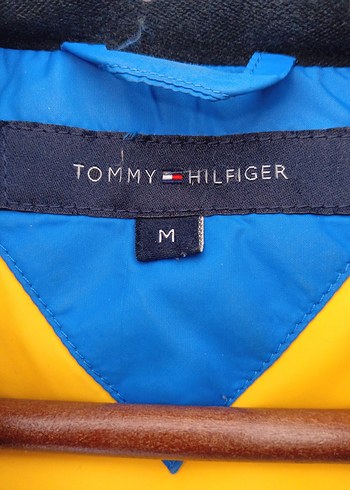 Tommy hilfiger şişme Yelek - Görsel 2