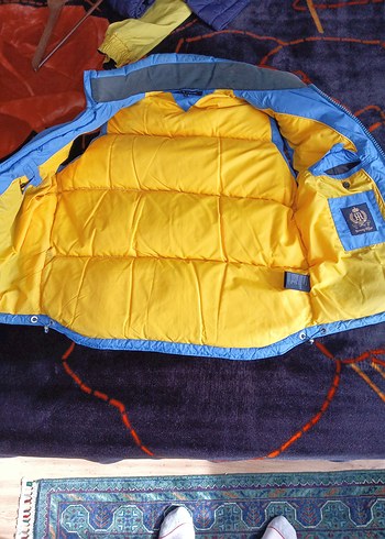 Tommy hilfiger şişme Yelek - Görsel 8