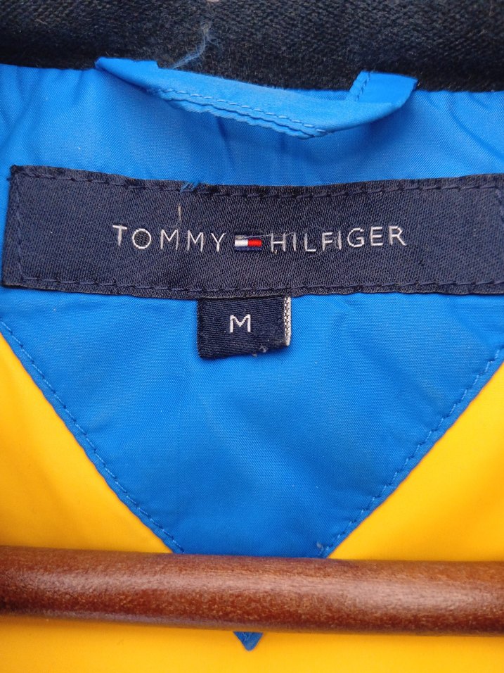 Tommy hilfiger şişme Yelek - Görsel 2