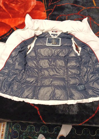 Tommy Hilfiger Kadın Yelek - Görsel 2