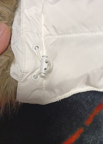 Tommy Hilfiger Kadın Yelek - Görsel 8