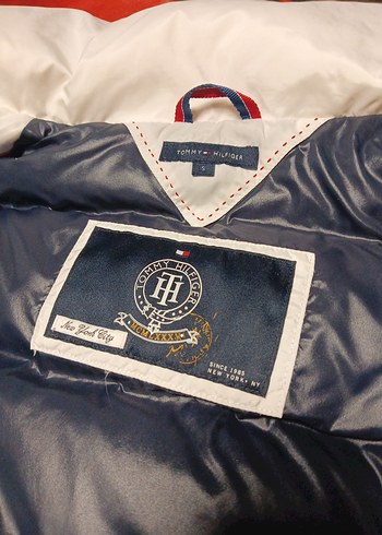 Tommy Hilfiger Kadın Yelek - Görsel 3