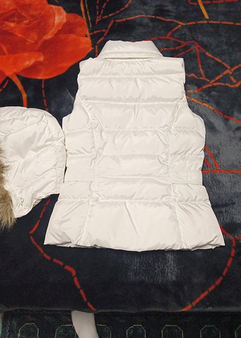 Tommy Hilfiger Kadın Yelek - Görsel 7