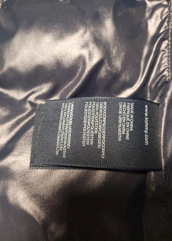 Tommy Hilfiger Kadın Yelek - Görsel 4