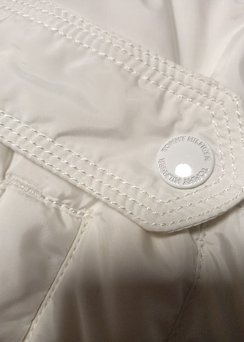 Tommy Hilfiger Kadın Yelek - Görsel 5