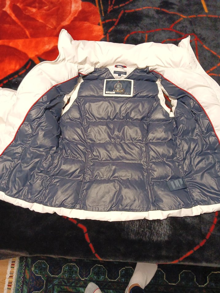 Tommy Hilfiger Kadın Yelek - Görsel 2