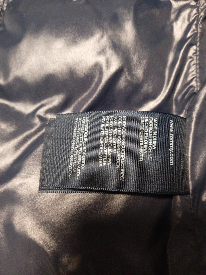 Tommy Hilfiger Kadın Yelek - Görsel 4