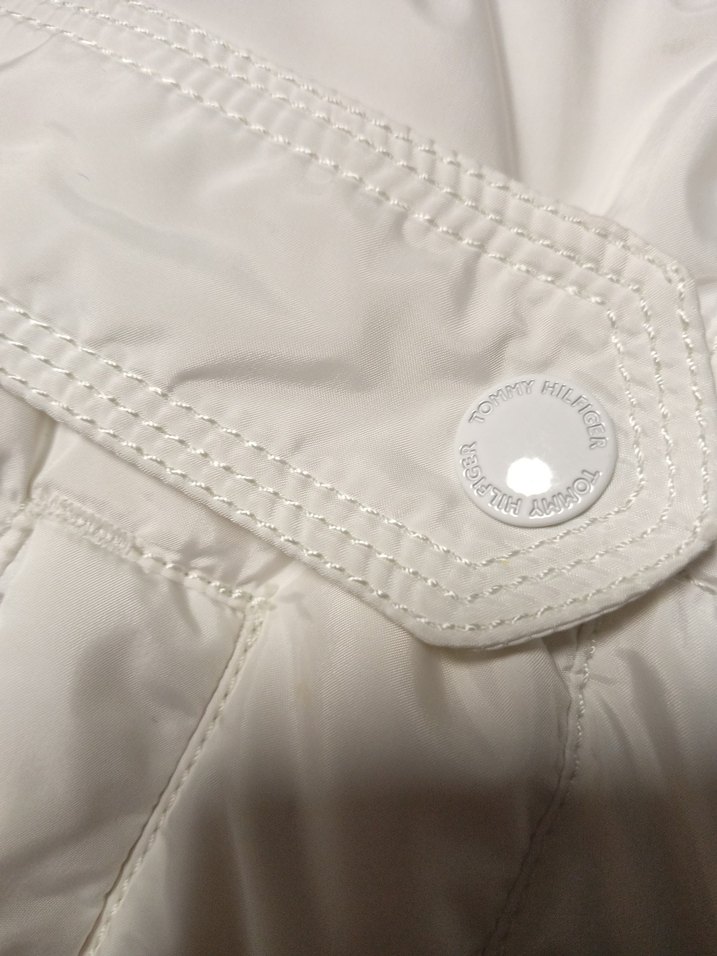 Tommy Hilfiger Kadın Yelek - Görsel 5