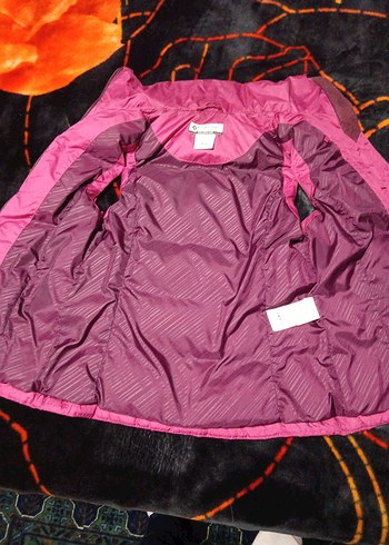 Columbia Kadın Yelek - Görsel 5