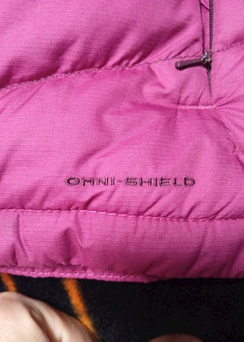 Columbia Kadın Yelek - Görsel 4