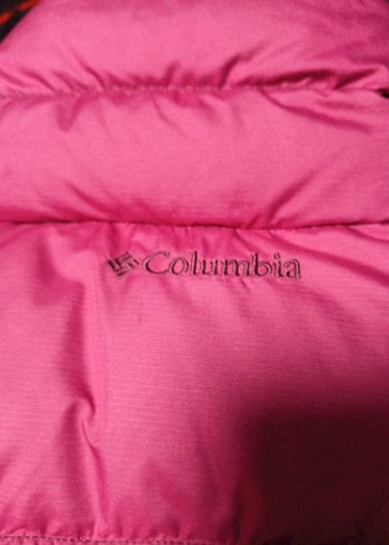 Columbia Kadın Yelek - Görsel 3