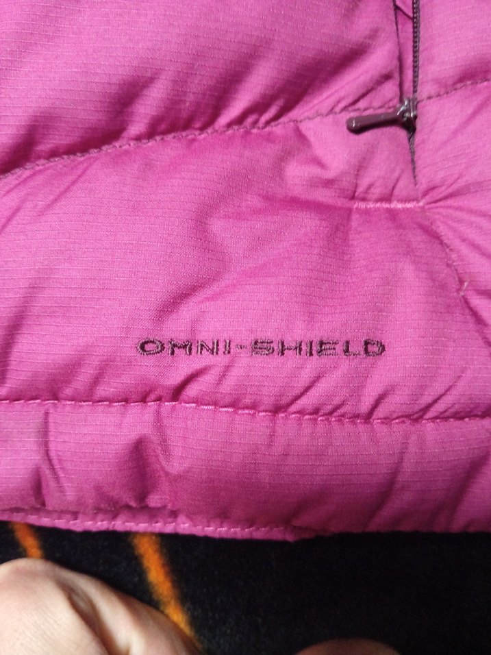 Columbia Kadın Yelek - Görsel 4