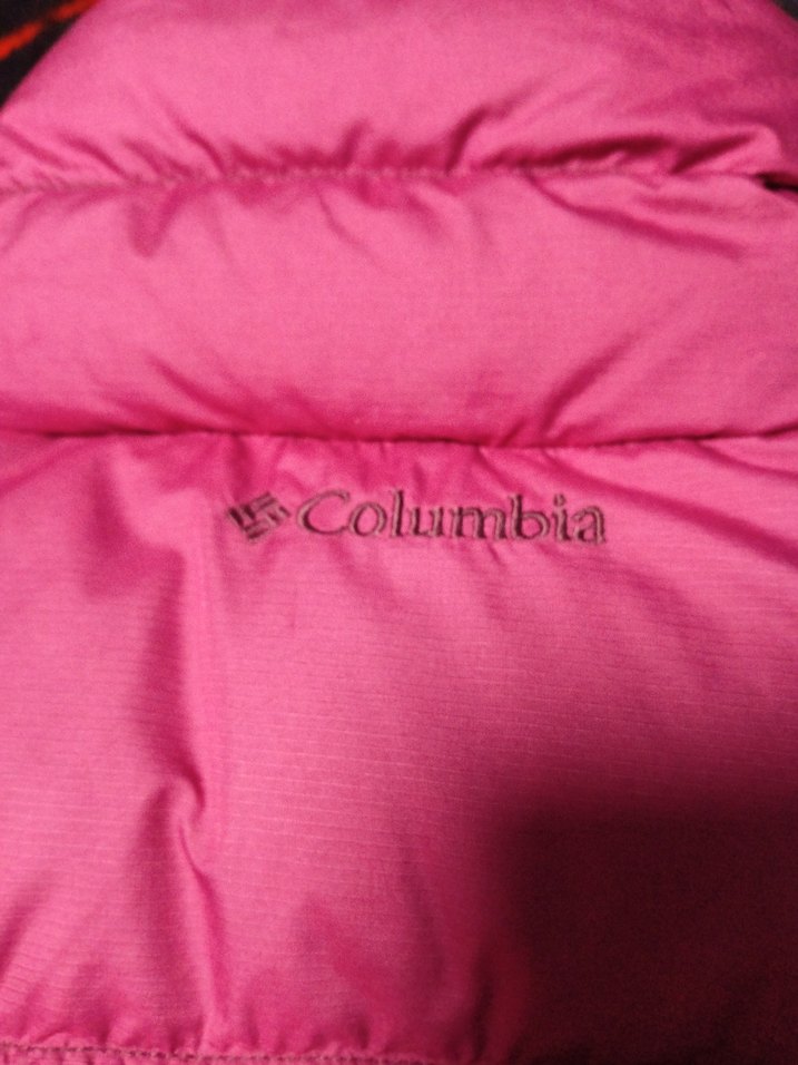 Columbia Kadın Yelek - Görsel 3