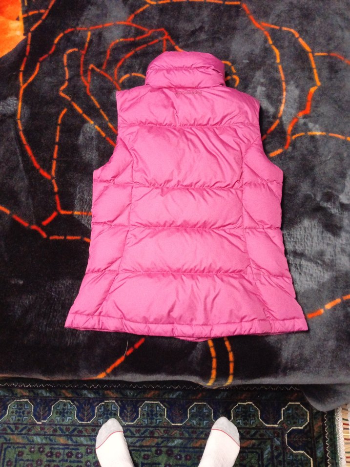 Columbia Kadın Yelek - Görsel 2